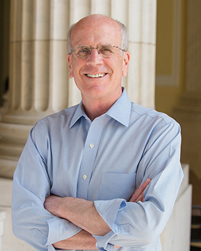 Congressman Peter Welch